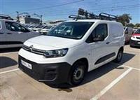 CITROEN 1.5 BLUEHDI 75KW TALLA M CONTROL (1 - 5699-LXH